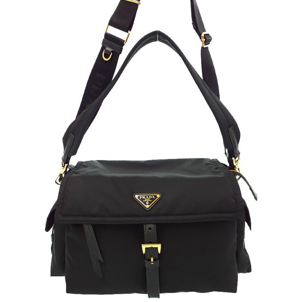 Prada Explorer Re Shoulder Bag